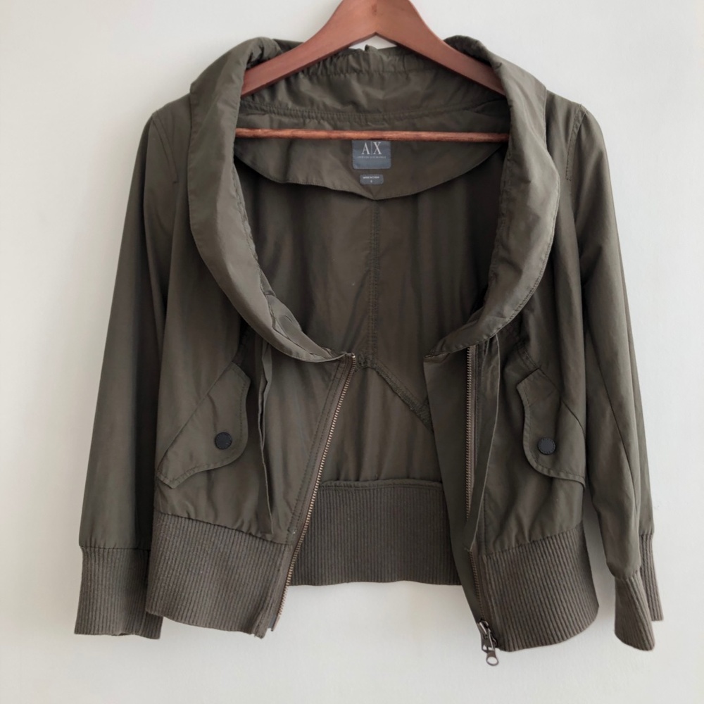 Armani Exchange - Jacket